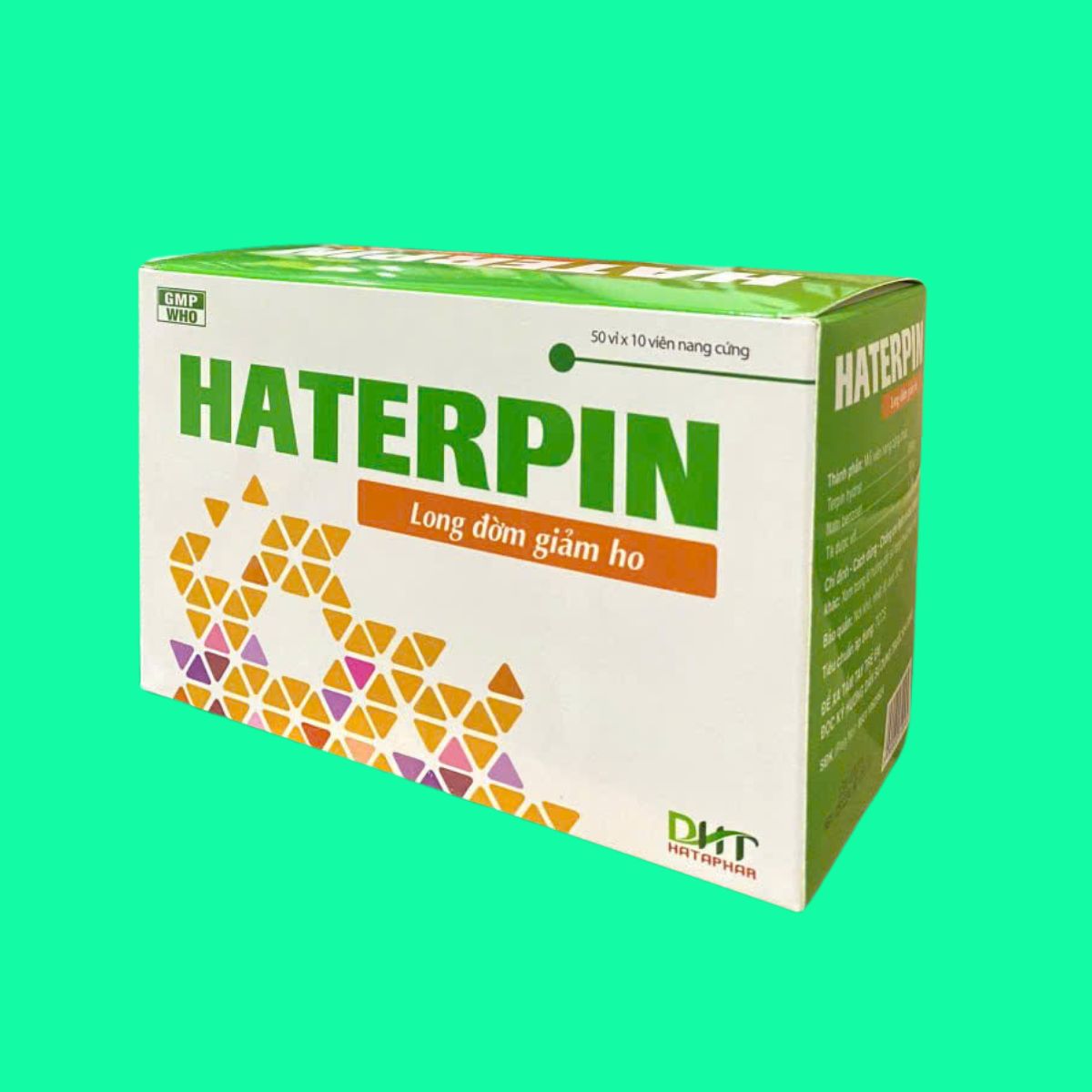 Haterpin (2) Haterpin