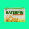 Haterpin (Viên nang cứng) 11 Haterpin