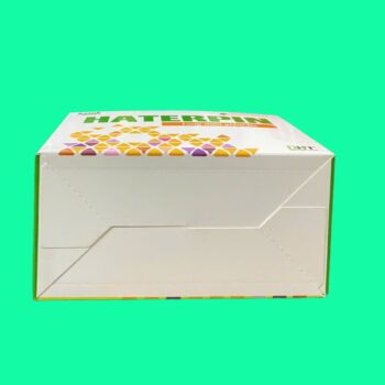 Haterpin (Viên nang cứng) 9 Haterpin