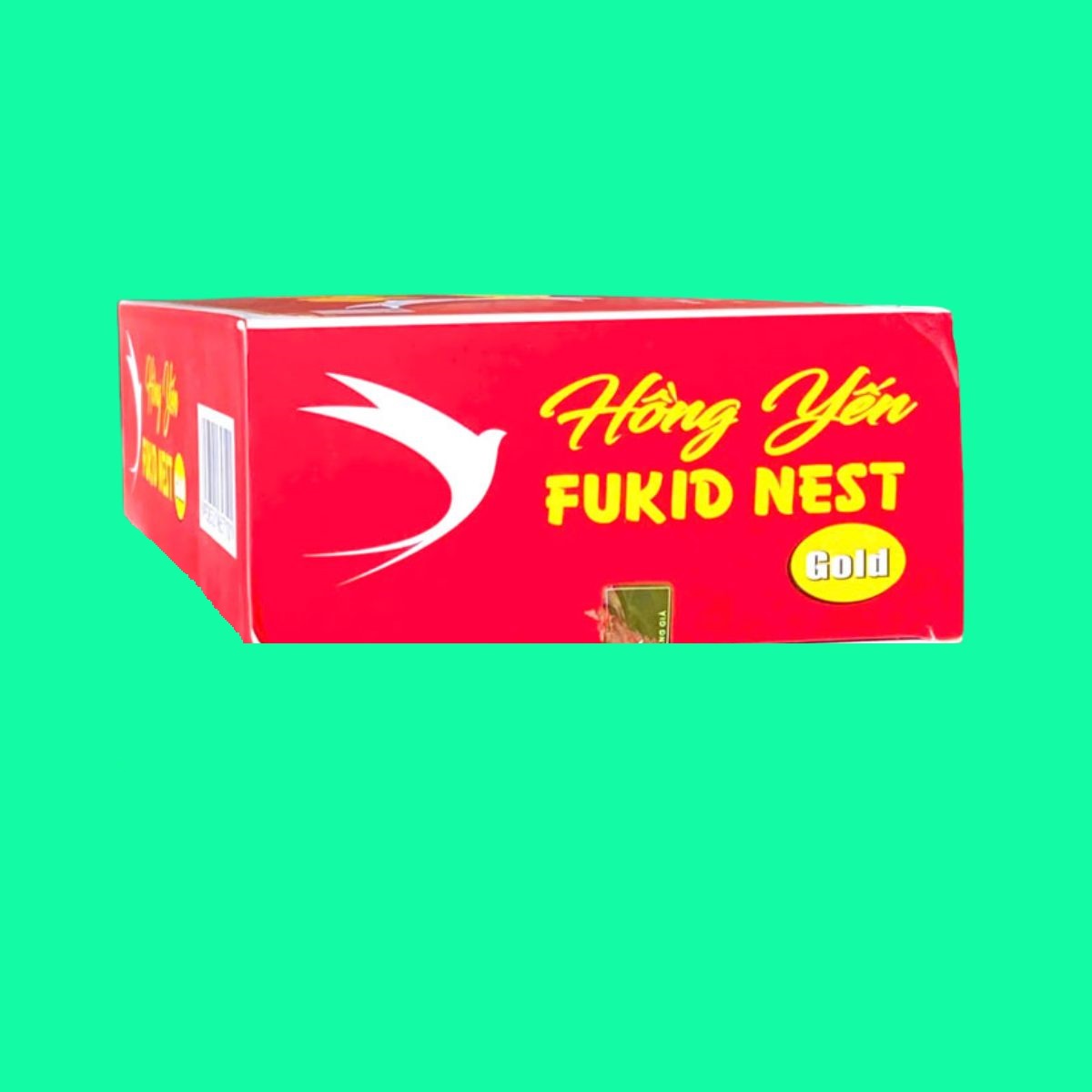 Hồng Yến Fukid Nest Gold (2) Hồng Yến Fukid Nest Gold