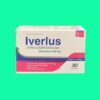 Iverlus 10 Iverlus