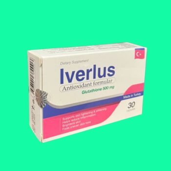 Iverlus 2 Iverlus