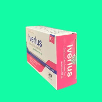 Iverlus 5 Iverlus