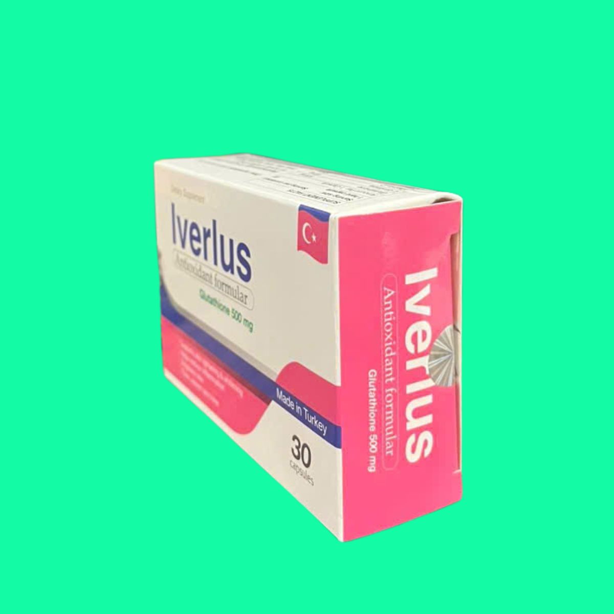 Iverlus (4) Iverlus
