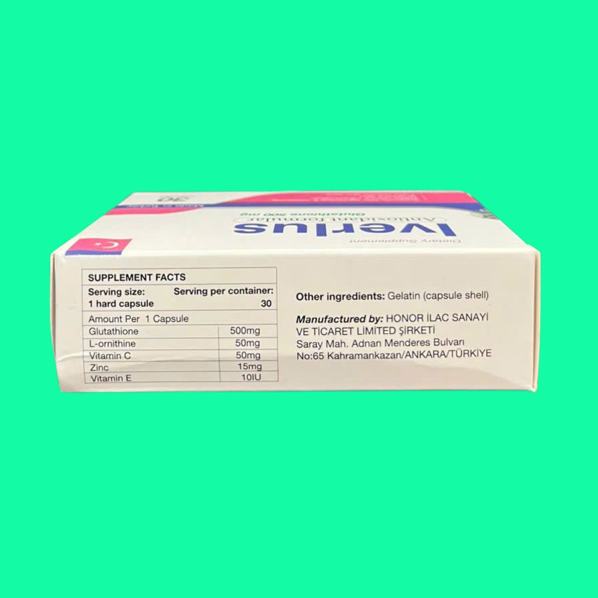 Iverlus (5) Iverlus