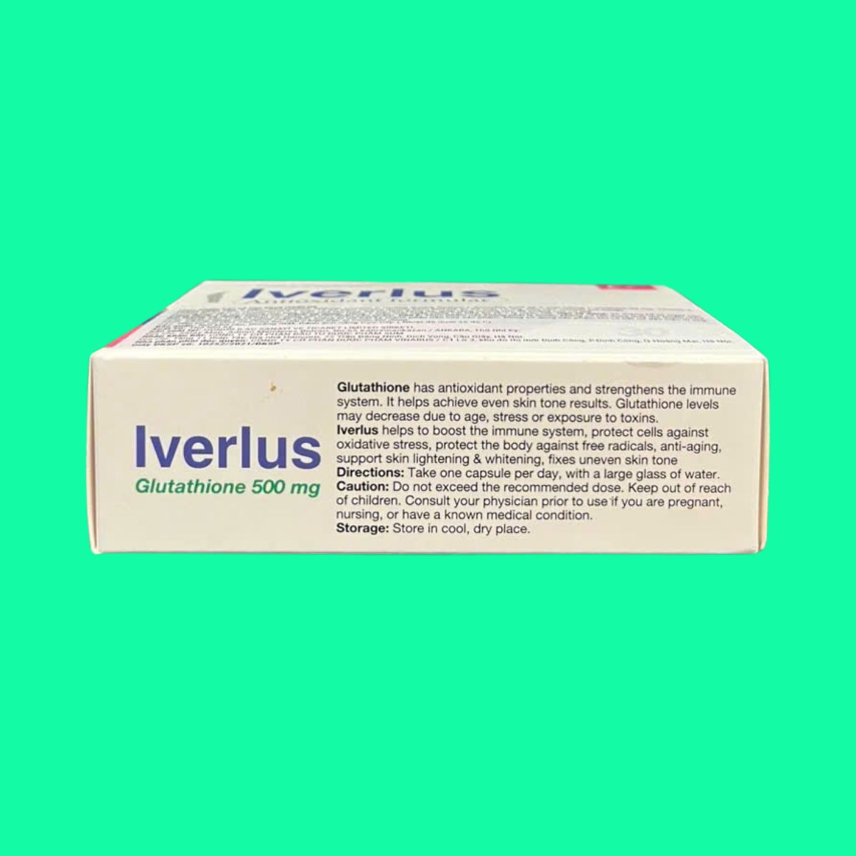 Iverlus (6) Iverlus