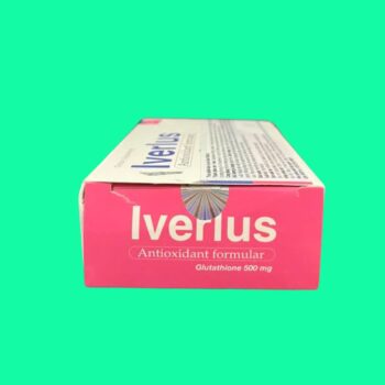 Iverlus 6 Iverlus