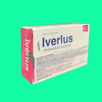Iverlus 4 Iverlus