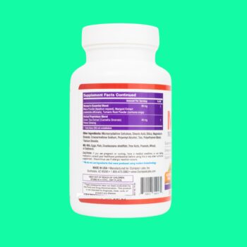 M4W Multi-Vitamin For Women