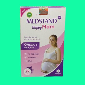 Medstand Happy Mom