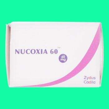 Nucoxia 60 5 Nucoxia 60