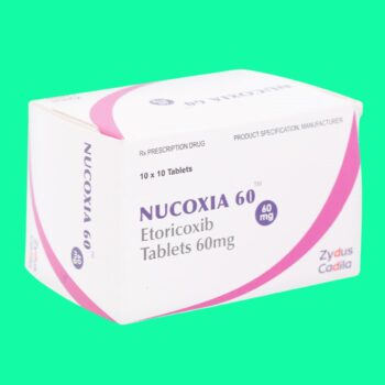 Nucoxia 60 3 Nucoxia 60