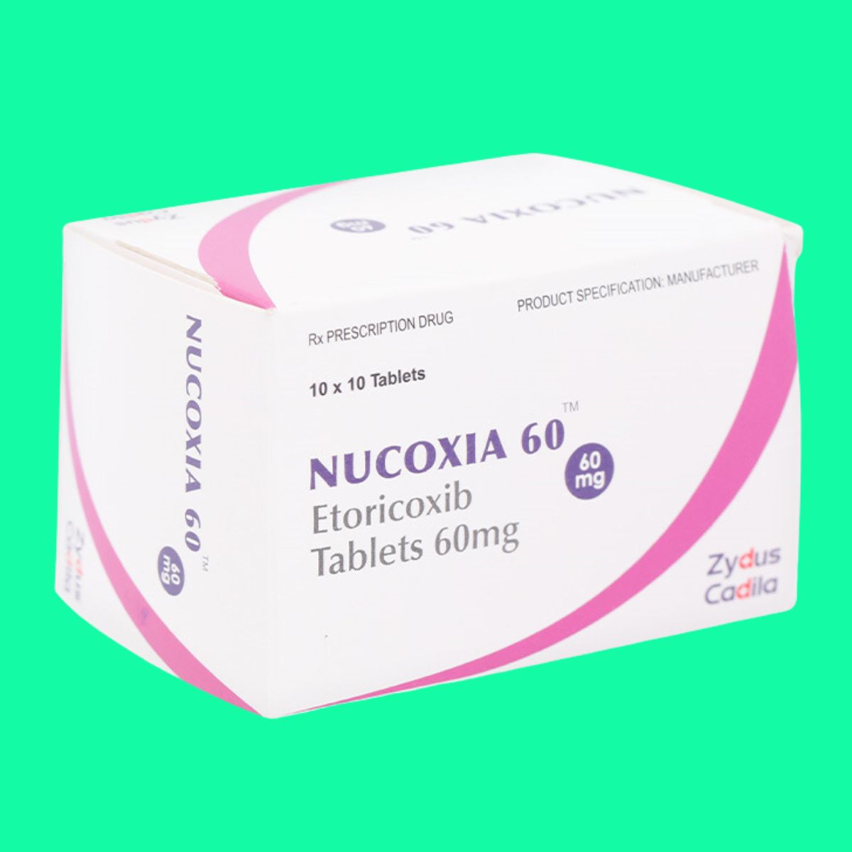 Nucoxia 60 (7) Nucoxia 60