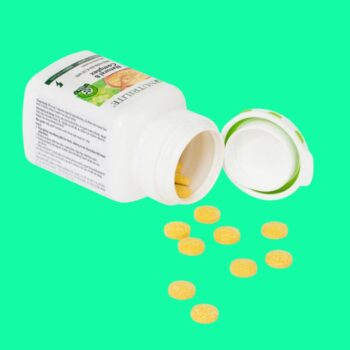 Nutrilite Natural B Complex 5 Nutrilite Natural B Complex
