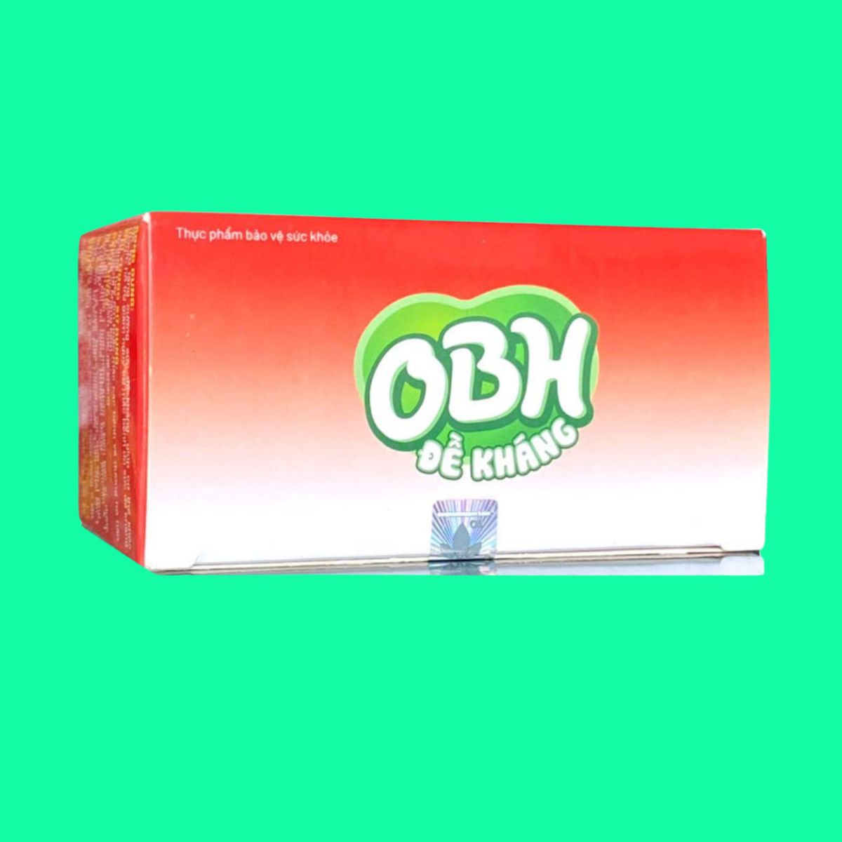 OBH Đề Kháng (4) OBH Đề Kháng