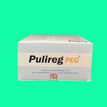Pulireg 8 Pulireg