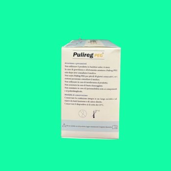 Pulireg 6 Pulireg