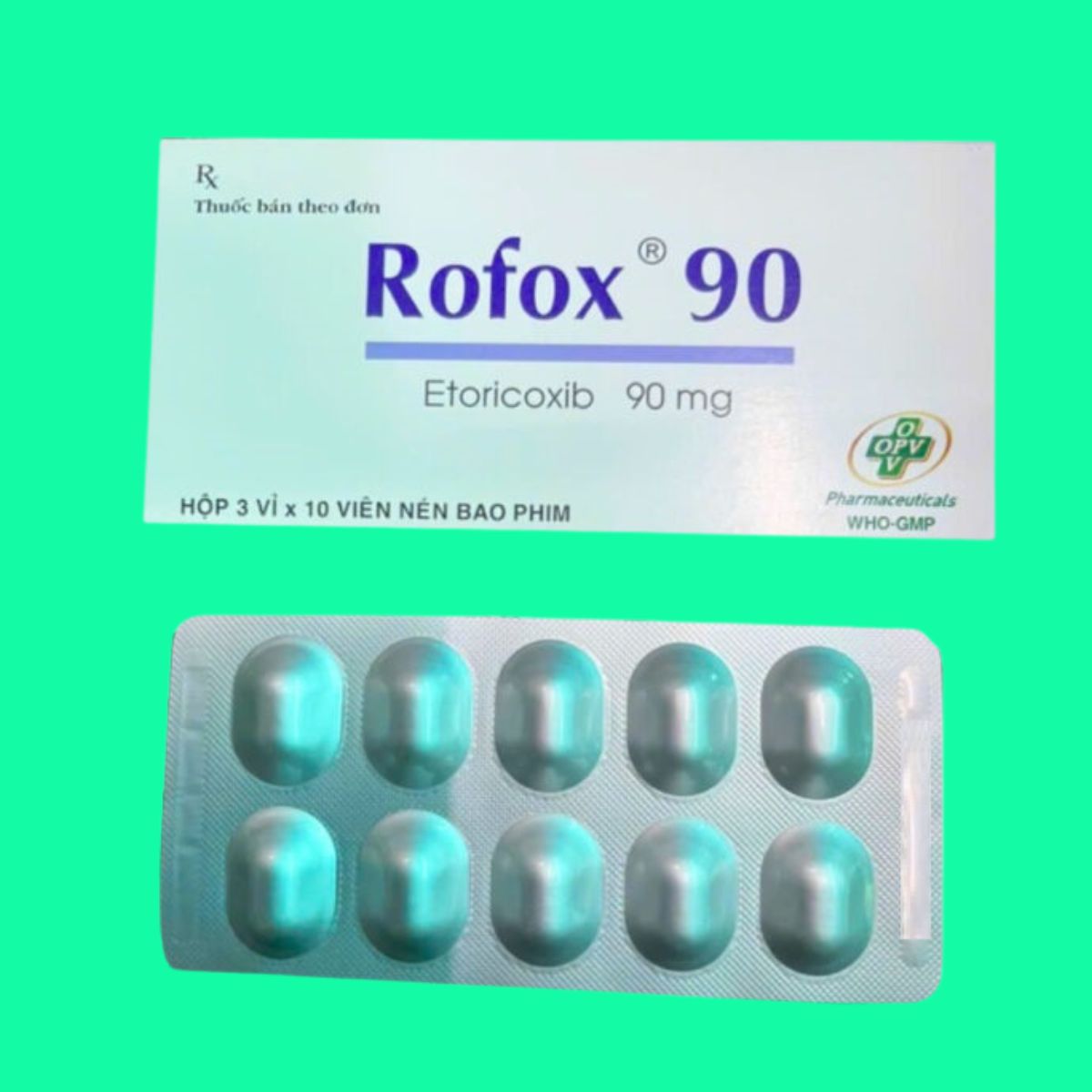 Rofox 90 5 Rofox 90