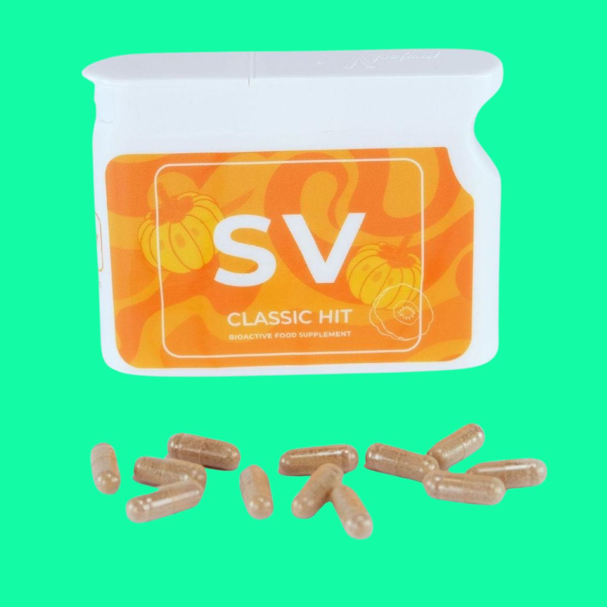 SV Classic Hit (1) SV Classic Hit