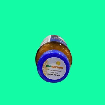 Tảo mặt trời Earthrise Spirulina Gold Plus 7 Tảo mặt trời Earthrise Spirulina Gold Plus