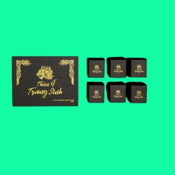 Thiên Ý Trường Sinh ST 3 Thiên Ý Trường Sinh ST