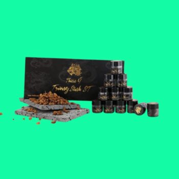 Thiên Ý Trường Sinh ST 2 Thiên Ý Trường Sinh ST