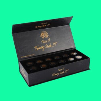 Thiên Ý Trường Sinh ST 4 Thiên Ý Trường Sinh ST