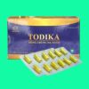 Todika Đông Trùng Hạ Thảo 9 Todika Đông Trùng Hạ Thảo