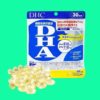 Viên uống DHC DHA 9 Viên uống DHC DHA