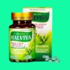 Viên uống HALVIVA 8 Viên uống HALVIVA
