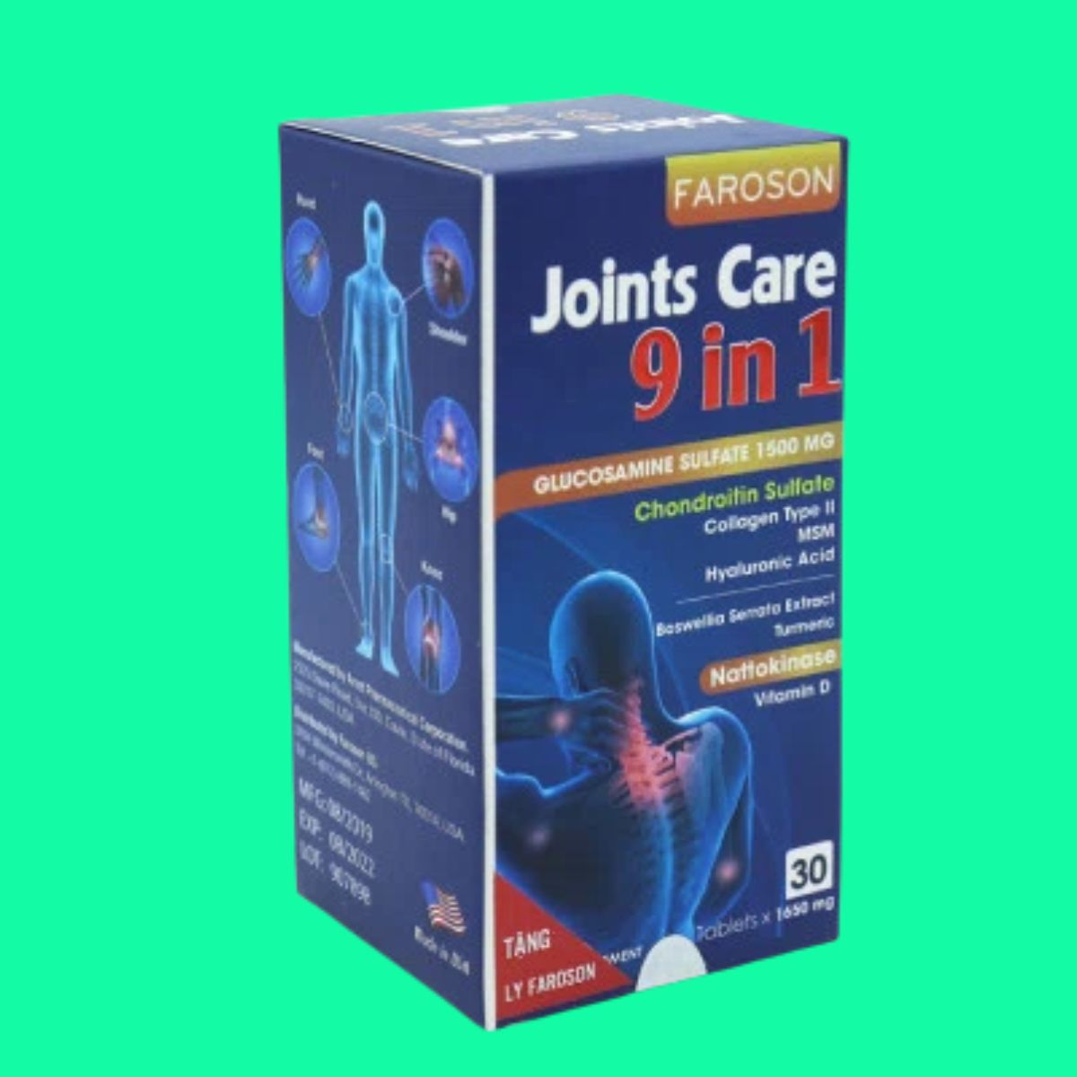 faroson-joints-care-9-in-1-6 Faroson Joints Care 9 in 1