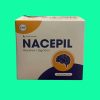 Nacepil 10ml 6 Nacepil 10ml