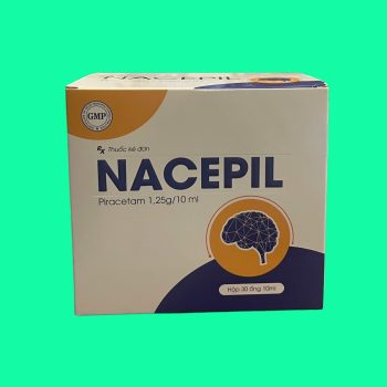 Nacepil 10ml