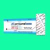 A.T Acyclovir 200mg 4 A.T Acyclovir 200mg