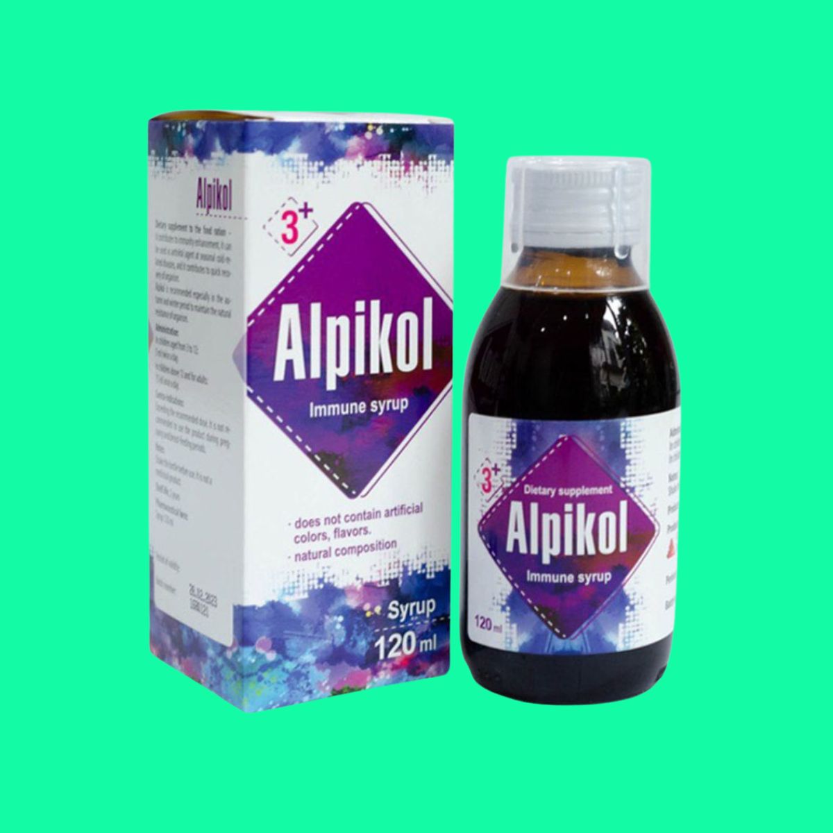 Alpikol (1) Alpikol