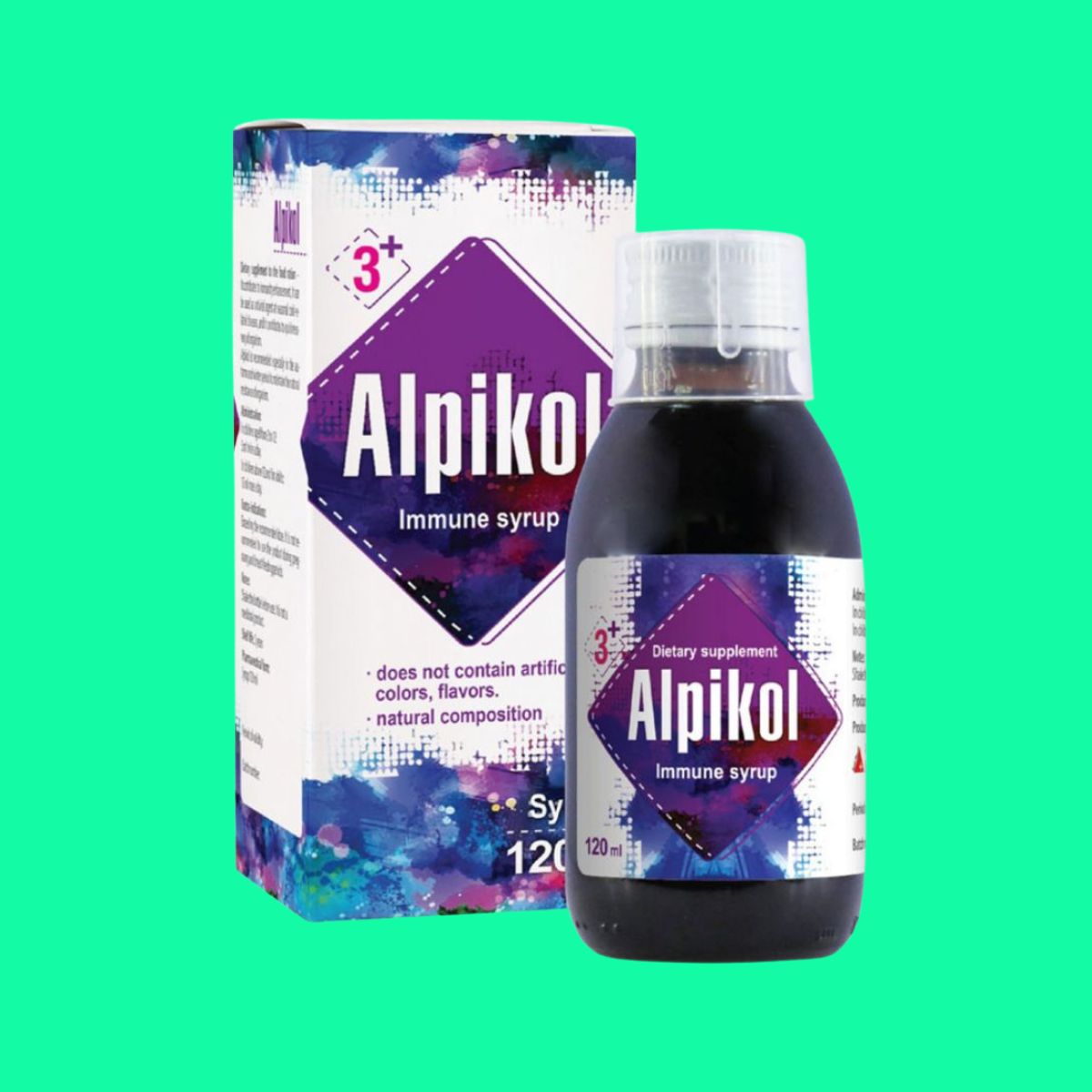 Alpikol (3) Alpikol