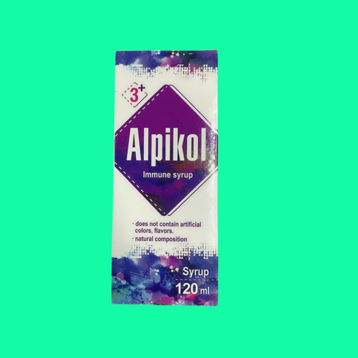 Alpikol (4) Alpikol