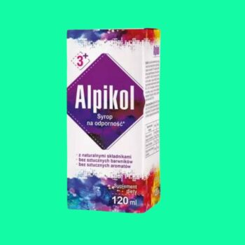 Alpikol 4 Alpikol