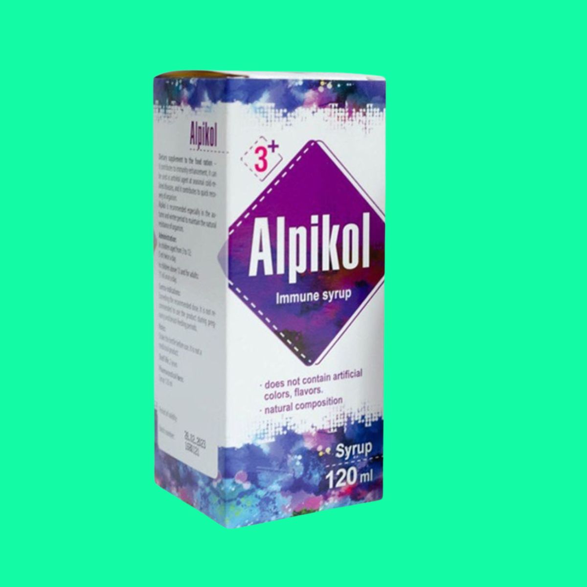 Alpikol (6) Alpikol