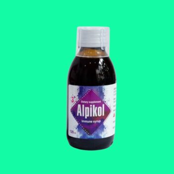 Alpikol 7 Alpikol