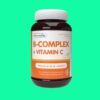 B-Complex + Vitamin C Agimexpharm