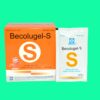 Becolugel-S 4 Becolugel-S