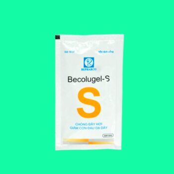 Becolugel-S