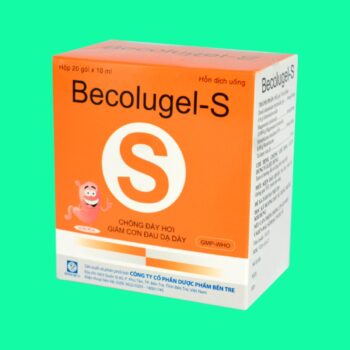 Becolugel-S