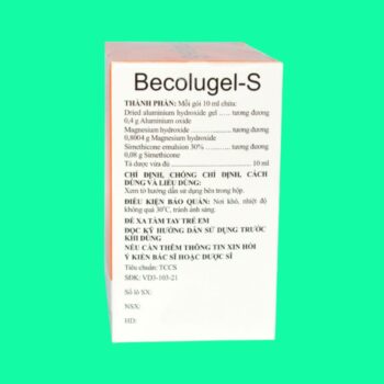 Becolugel-S