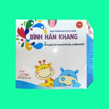 Bình Hãn Khang 3 Bình Hãn Khang