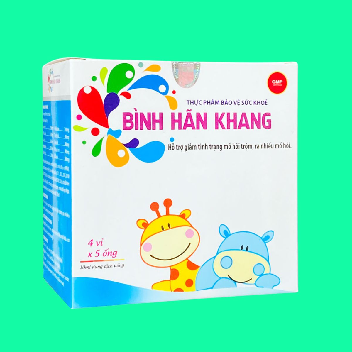 Bình Hãn Khang (2) Bình Hãn Khang