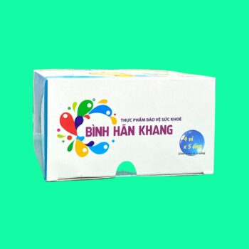 Bình Hãn Khang 8 Bình Hãn Khang