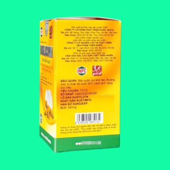 Bioglucumin 6 Bioglucumin