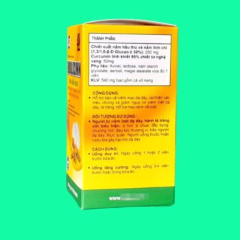 Bioglucumin 5 Bioglucumin